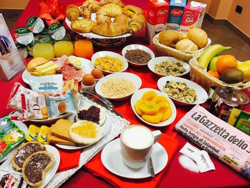 Фотография гостиницы Record Hotel