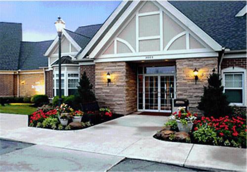 Фотография гостиницы Residence Inn by Marriott Cleveland Mentor