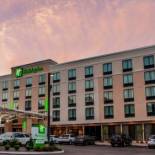 Фотография гостиницы Holiday Inn Knoxville N - Merchant Drive, an IHG Hotel