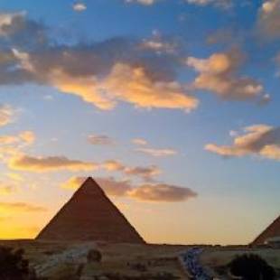 Фотографии мини отеля 
            Giza Pyramids View Inn