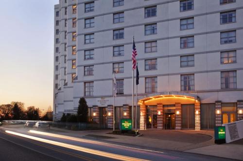 Фотография гостиницы Homewood Suites by Hilton Philadelphia-City Avenue