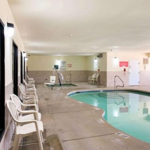 Фотография гостиницы Motel 6 Hobbs, NM - Event Center