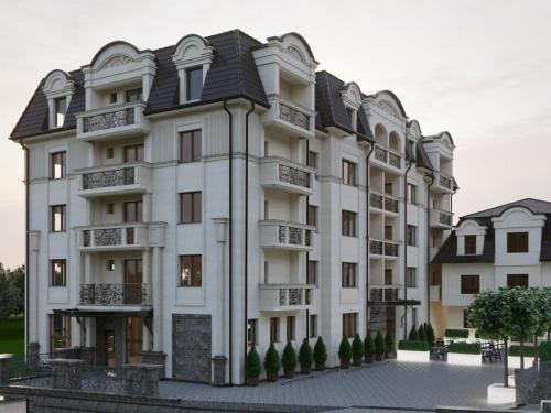 Фотография гостиницы MARION SPA