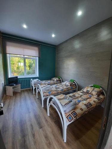 Фотография гостиницы Зефир