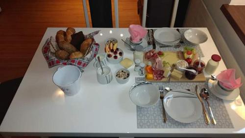 Фотография мини отеля Haus Geigenmacher