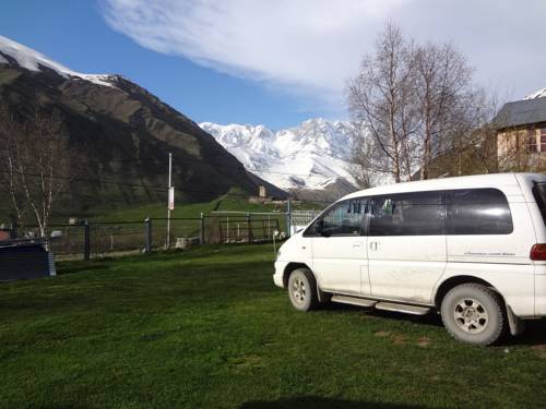 Фотография гостевого дома Oliver