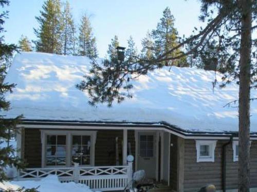 Фотографии гостевого дома 
            Holiday Home Ylläsriekko - itätupa