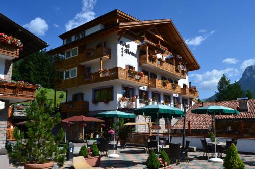 Фотография гостиницы Hotel Monza