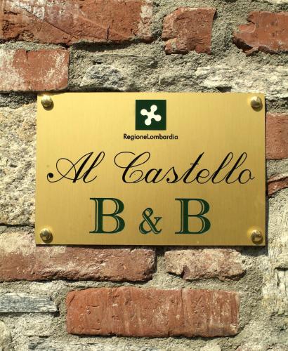 Фотографии мини отеля 
            B&B Al Castello