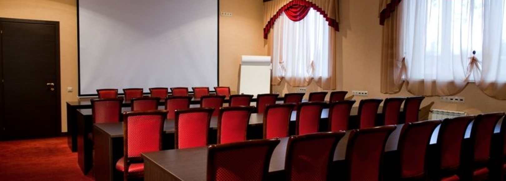 Фотография конференц-зала Ангел на 60 мест