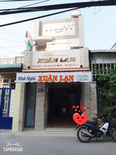 Фотографии мини отеля 
            NHÀ NGHỈ XUÂN LAN CẦN THƠ