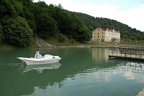 Фотография гостиницы Duyma Otel