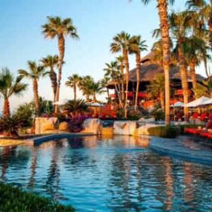 Фотографии гостиницы 
            Hacienda del Mar Los Cabos Resort, Villas & Golf