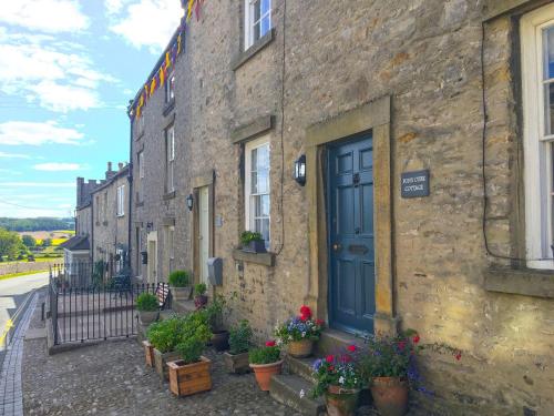 Фотографии гостевого дома 
            Pony Cube Cottage, Leyburn