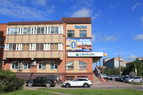 Фотография хостела 36