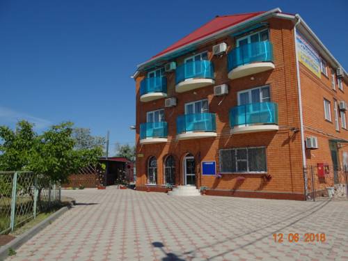 Фотография гостевого дома Берег