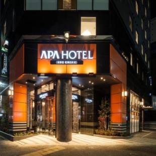 Фотографии гостиницы 
            APA Hotel - Higashishinjuku Kabukicho Higashi