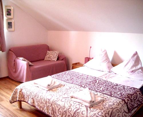 Фотография мини отеля Leśne Berdo Przysłup