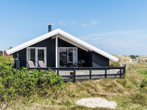 Фотография гостевого дома Holiday home Hvide Sande LXXVIII