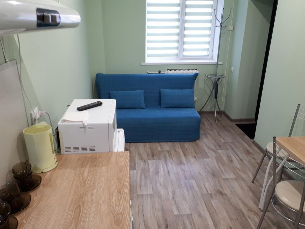 Фотография квартиры Aday Apartments (Эдэй Апартаменты) на улице Радищева 105