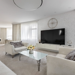 Фотография номера гостиницы Гранд Отель Ока Премиум