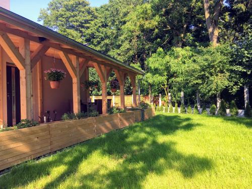 Фотография гостевого дома Domek na wsi Mokosz