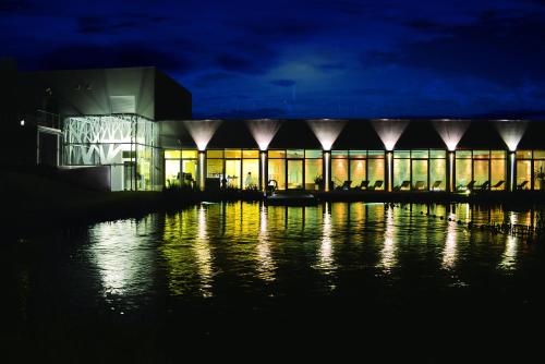 Фотография гостиницы Antonie Hotel****superior