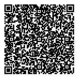 QR код гостиницы Самегрело