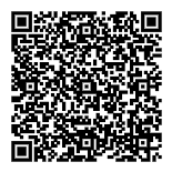 QR код хостела VIP