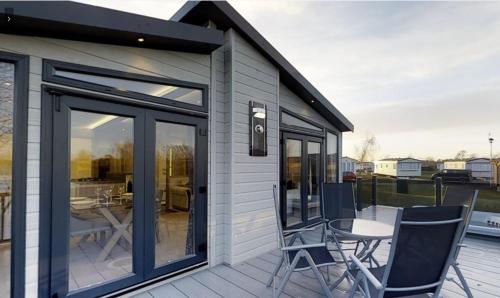 Фотография кемпинга Tattershall VIP Lodge