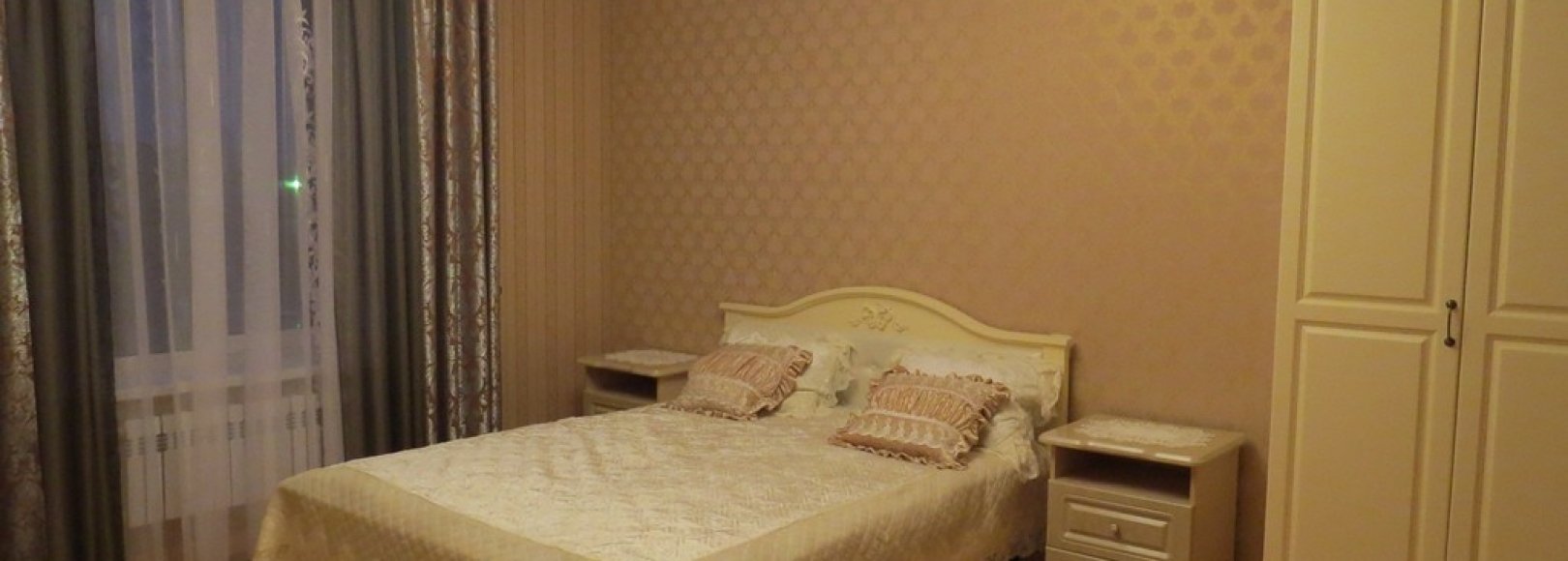 Фотография гостиницы Весна