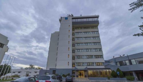 Фотография гостиницы Eurosol Leiria & Eurosol Jardim