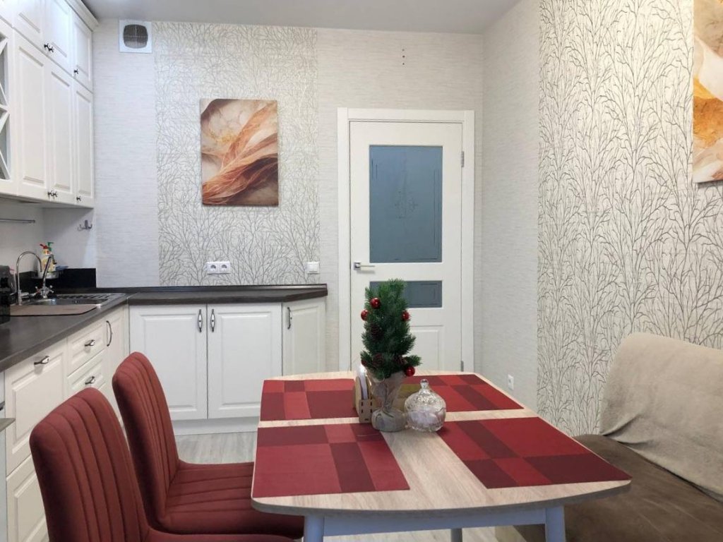 Фотография квартиры RentAp на улице Калинина 93