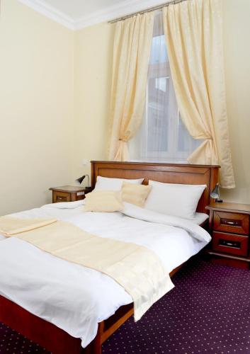 Фотография гостиницы Hotel Marczewski