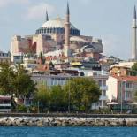 Фотография гостиницы Radisson Hotel Istanbul Sultanahmet