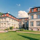 Фотография гостиницы Hotel Schloss Neustadt-Glewe