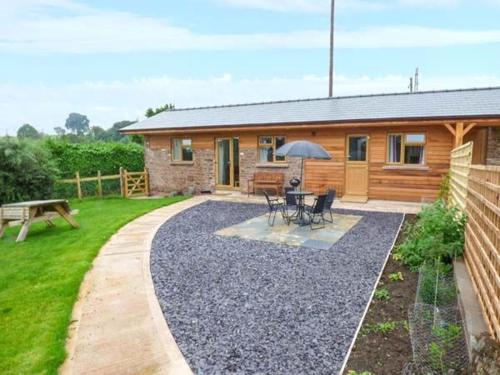 Фотография гостевого дома The Stable @ Rose Cottage