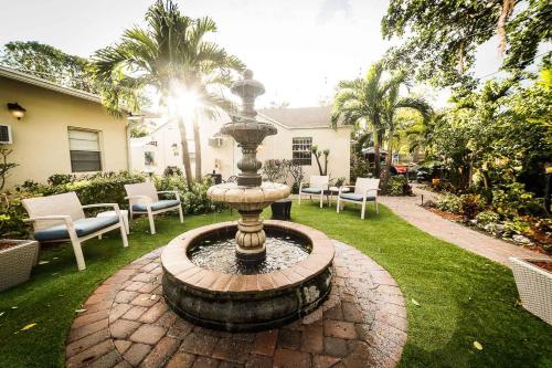 Фотография хостела Sheridan Hostel