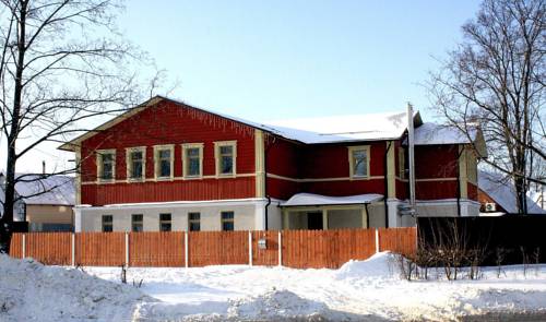 Фотография гостевого дома Царедворье