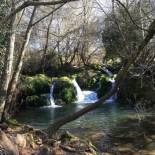 Фотография гостевого дома Casa Rural Nacimiento del Huéznar - Tomillo 23