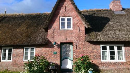 Фотография гостевого дома Haus Ankerplatz