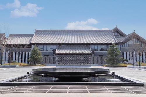 Фотография гостиницы JW Marriott Hotel Qufu