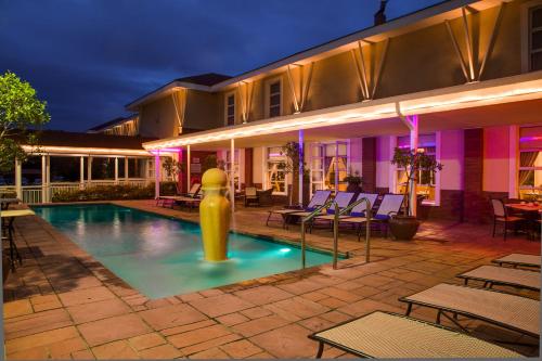 Фотография гостиницы Protea Hotel by Marriott Nelspruit