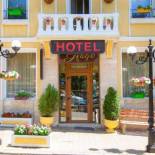 Фотография гостиницы Hotel Alegro