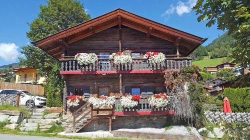 Фотография гостевого дома Almliesl PIES-458