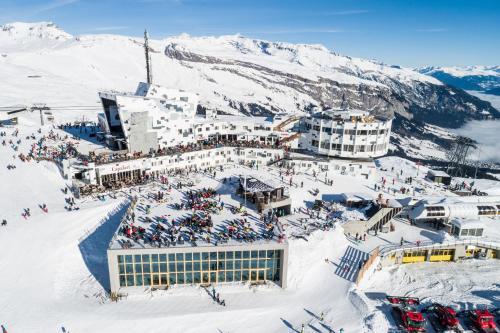 Фотографии хостела 
            GALAAXY Mountain Hostel