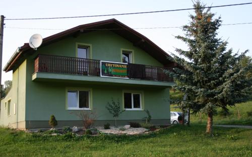 Фотография гостевого дома Dolinka Holiday Home