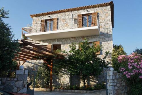 Фотография гостевого дома Villa Majlinda