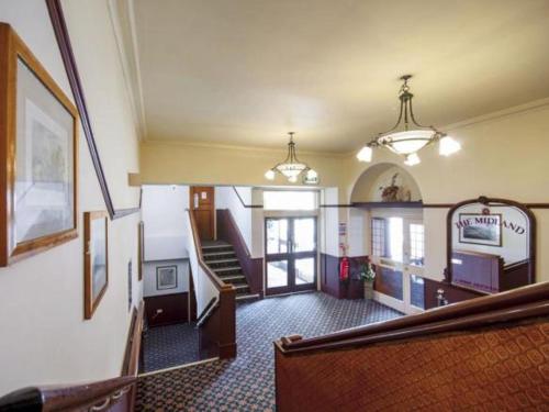 Фотография гостиницы Midlands Hotel