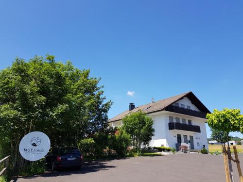 Фотография гостевого дома MUT.HAUS